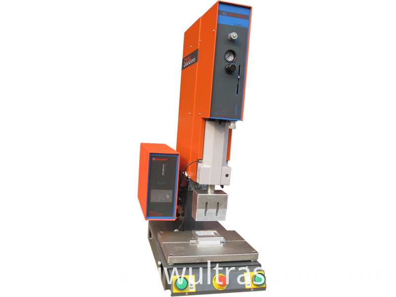 Recuperación automática de frecuencia de lujo Luxury Automatic Frequency Recovery